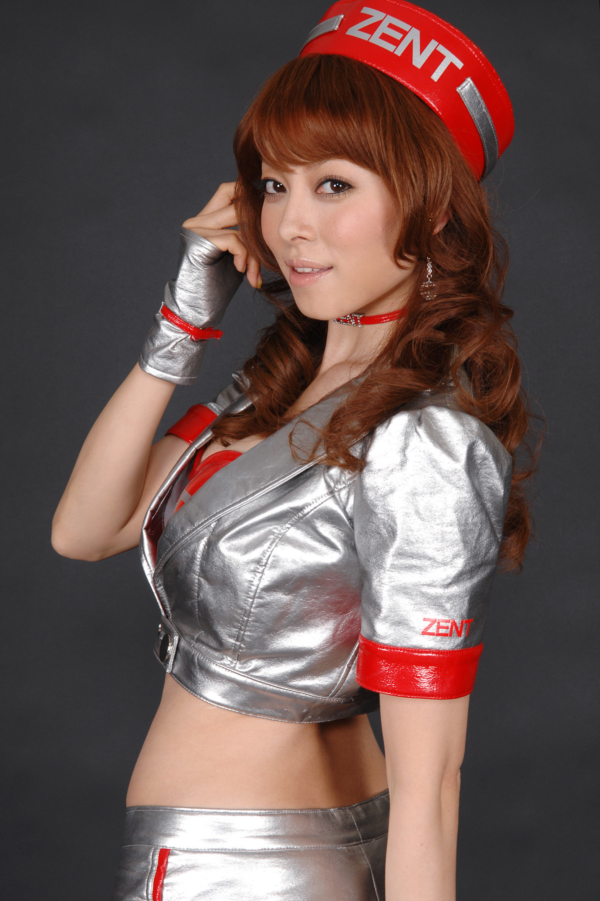 HRQ0072 - Kaori Morita 森田香央里 [bwh]